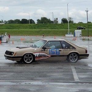 Meet your Posher, Sami